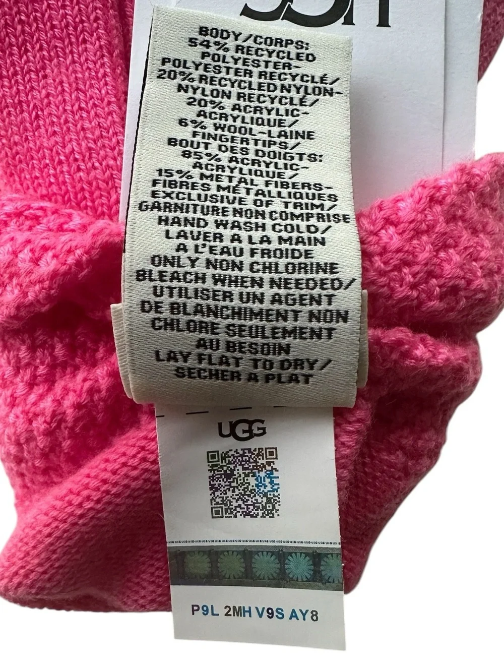 UGG brand new
